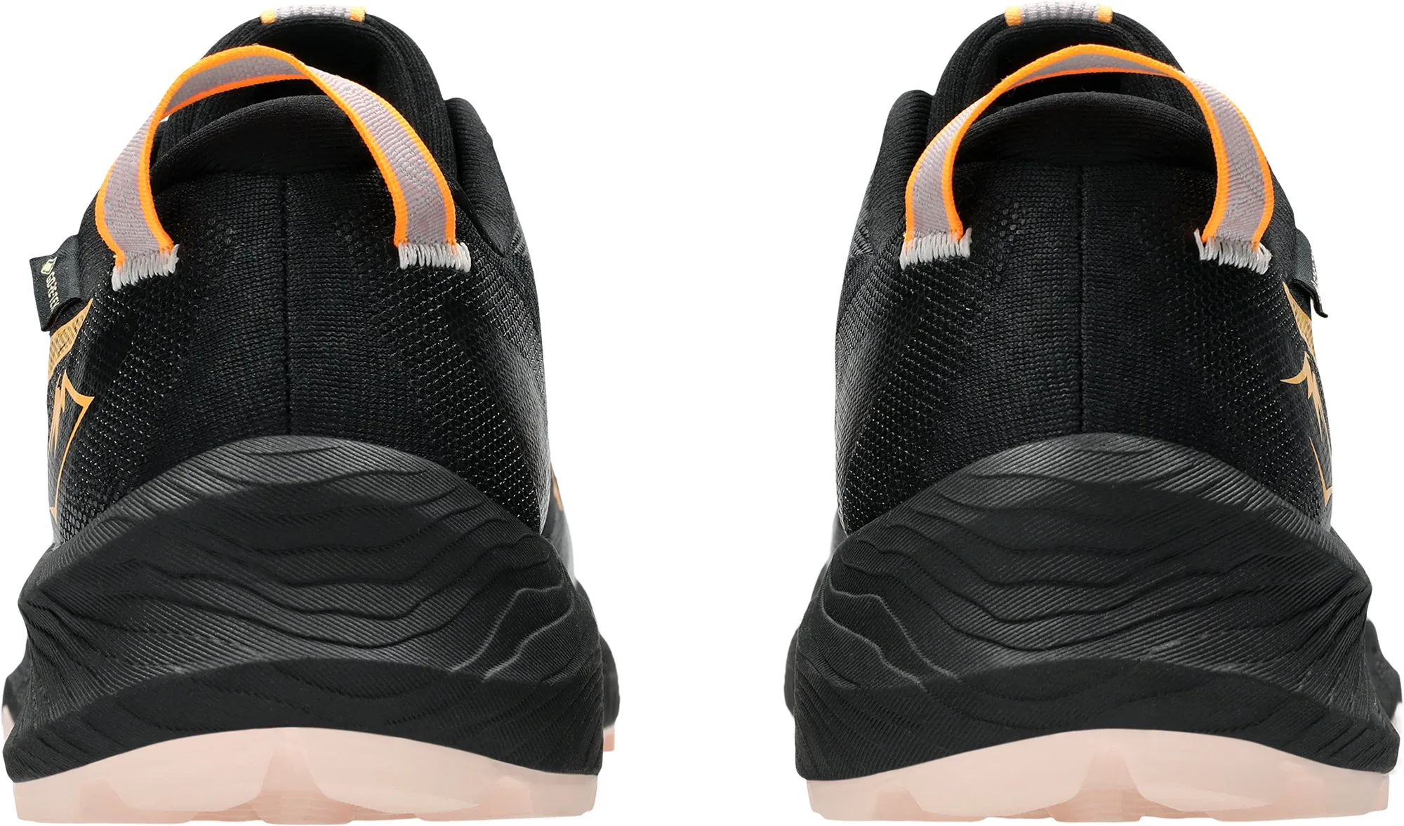 Asics Gel Trabuco 12 GORE-TEX Womens Trail Running Shoes - Black Performance Shoes