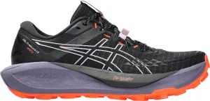 Asics Gel Trabuco 13 GORE-TEX Womens Trail Running Shoes - Black Asics athletic footwear for training sessions