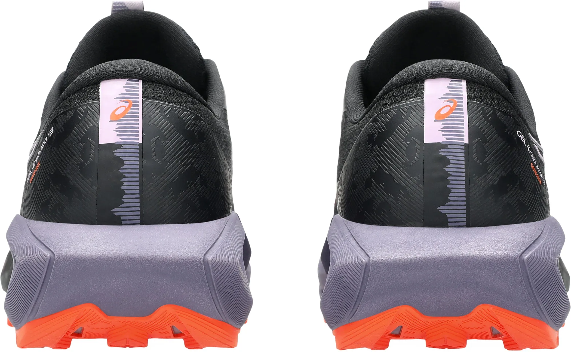 Asics Gel Trabuco 13 GORE-TEX Womens Trail Running Shoes - Black Performance Shoes