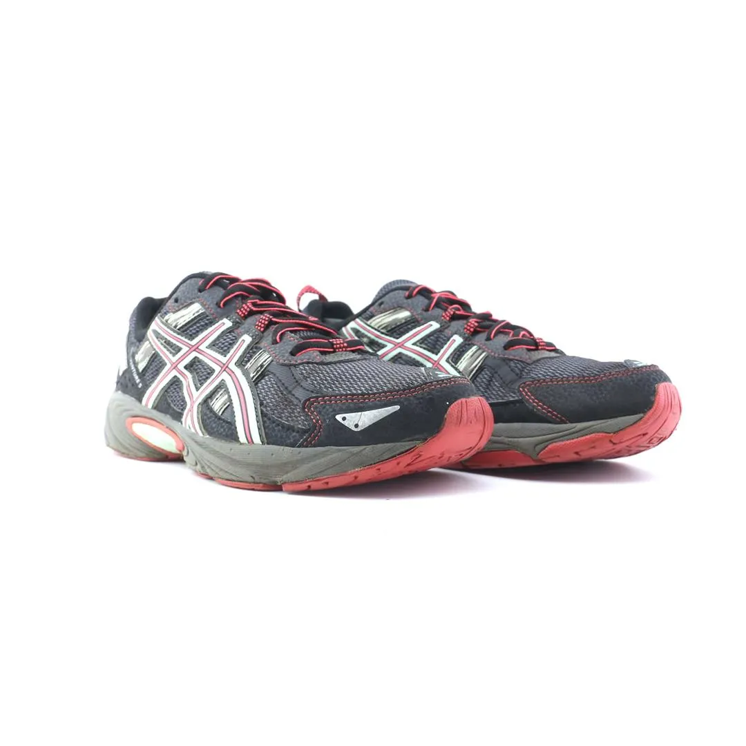 ASICS GEL-VENTURE 5 trainer shoe design snapshots