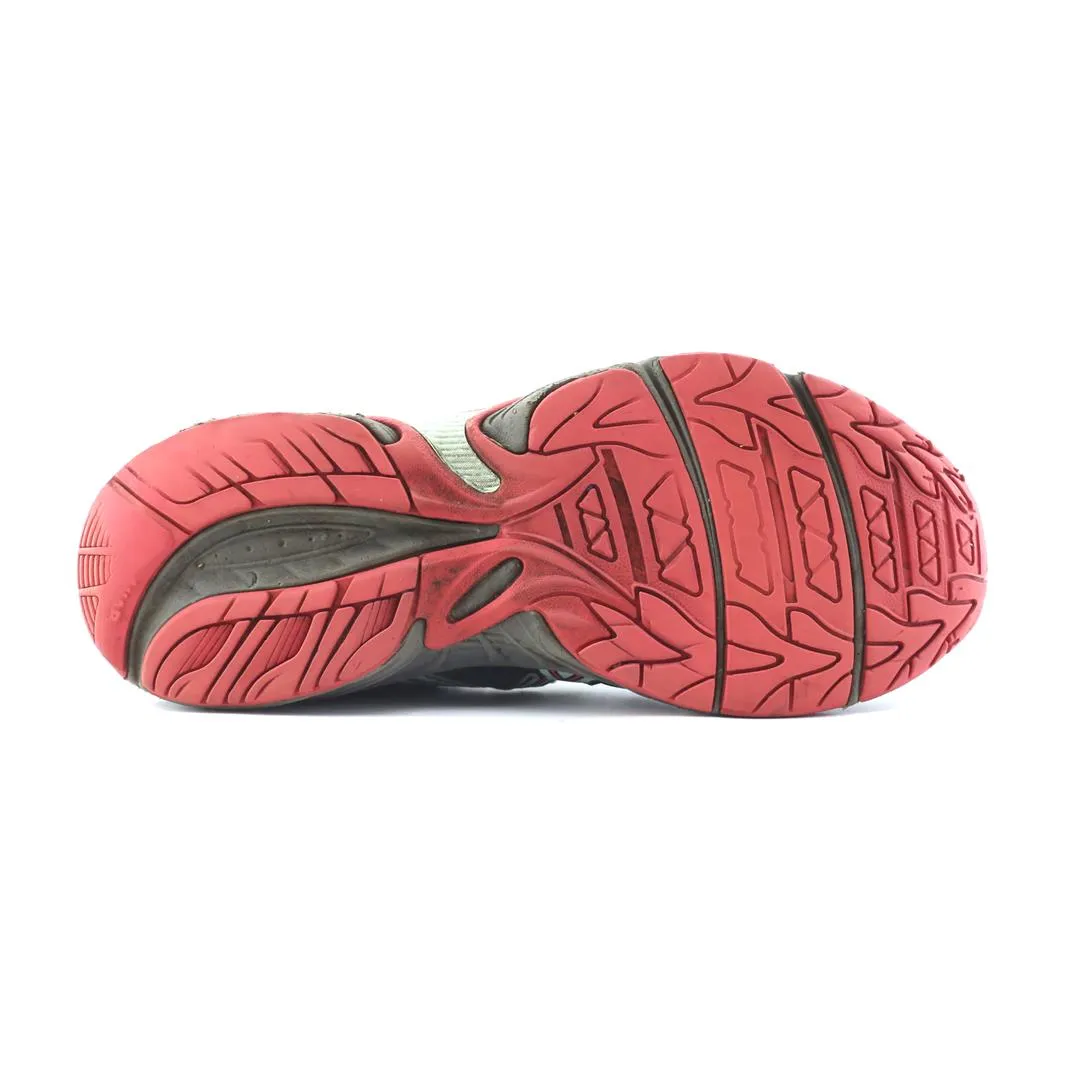 ASICS GEL-VENTURE 5 trainer shoe design snapshots