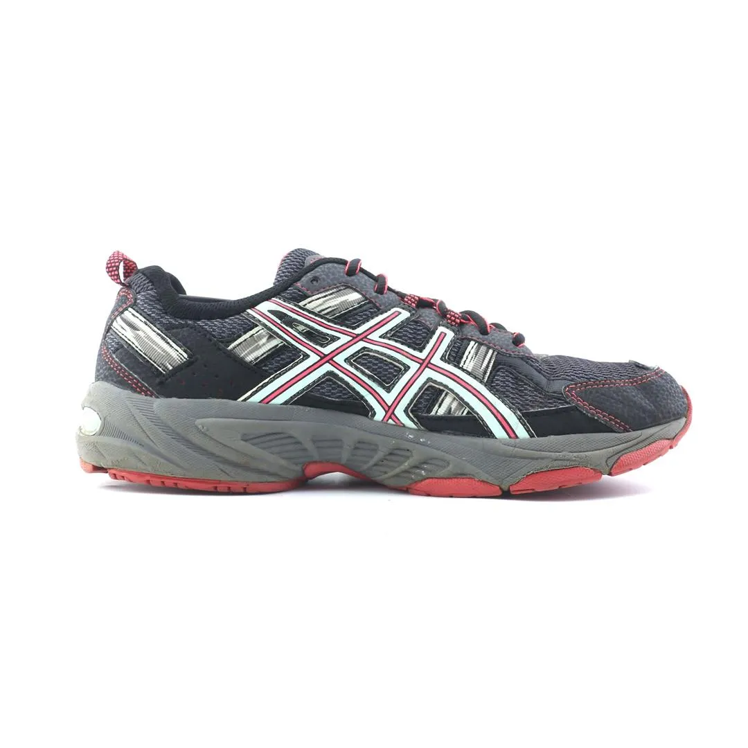 ASICS GEL-VENTURE 5 trainer shoe design snapshots