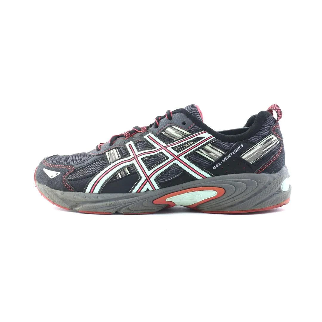 ASICS GEL-VENTURE 5 Asics supportive shoes