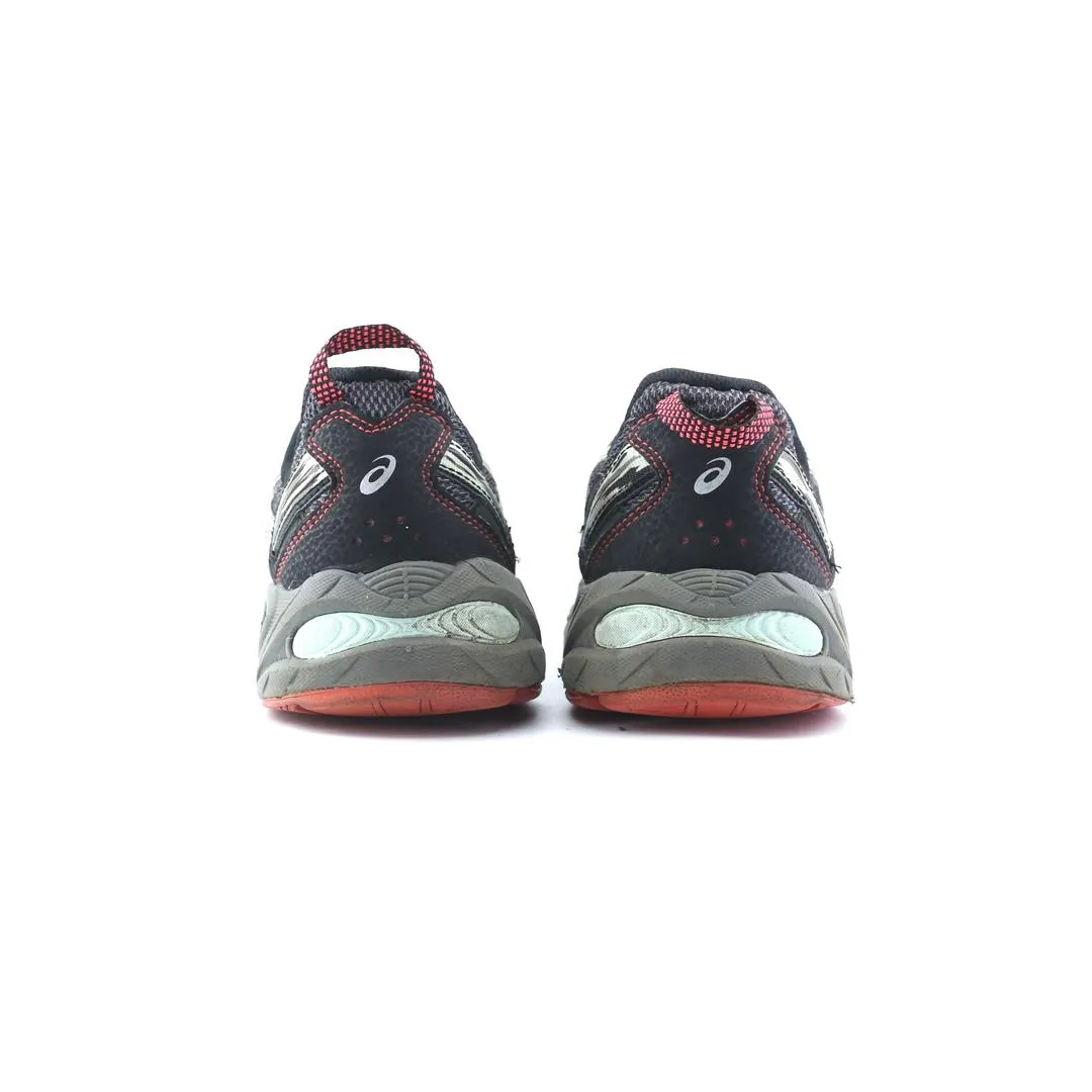 ASICS GEL-VENTURE 5 trainer shoe design snapshots