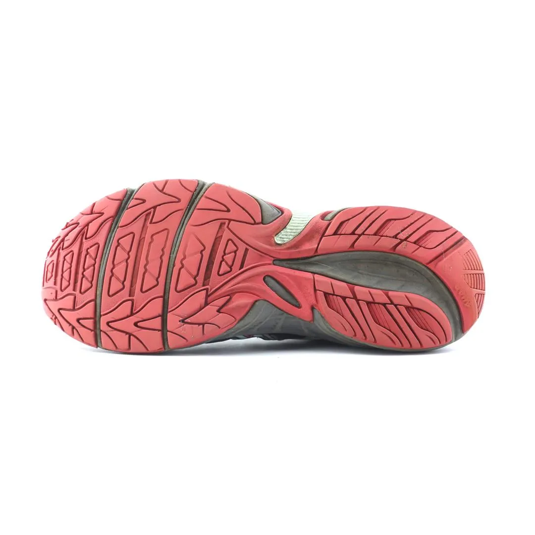 ASICS GEL-VENTURE 5 trainer shoe design snapshots