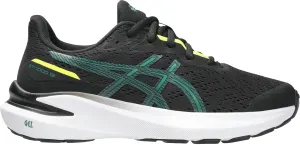 Asics GT 1000 13 GS Junior Running Shoes - Black Asics athletic footwear for training sessions
