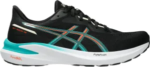 Asics GT 1000 13 Mens Running Shoes - Black Asics athletic footwear for training sessions