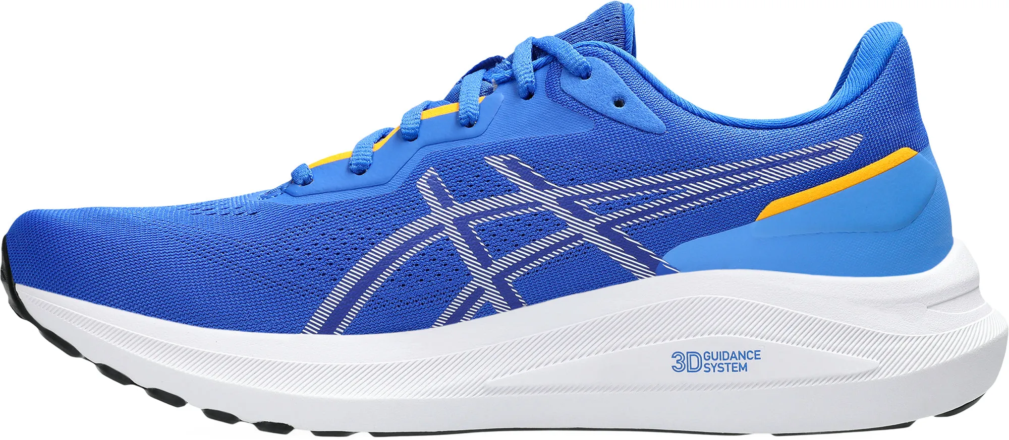 Asics GT 1000 13 Mens Running Shoes - Blue Performance Shoes