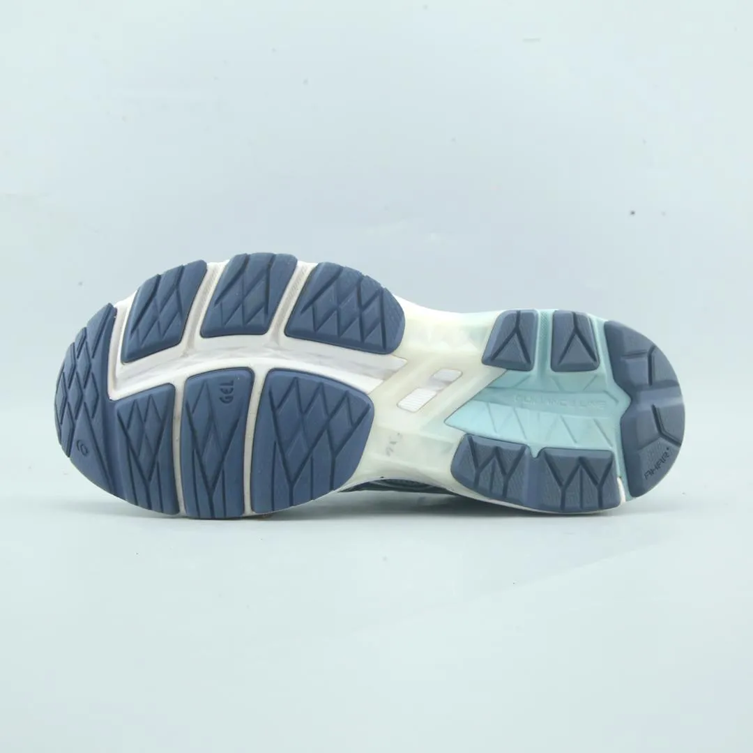 ASICS GT 1000 6 trainer shoe design snapshots