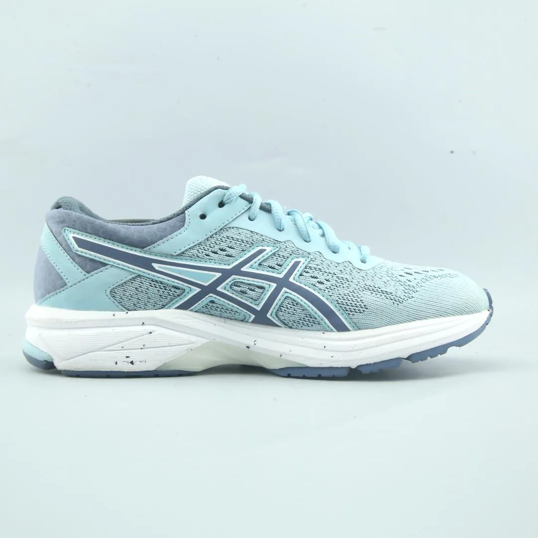 ASICS GT 1000 6 trainer shoe design snapshots