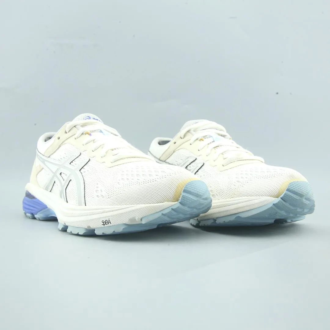 ASICS GT-1000 6 trainer shoe design snapshots