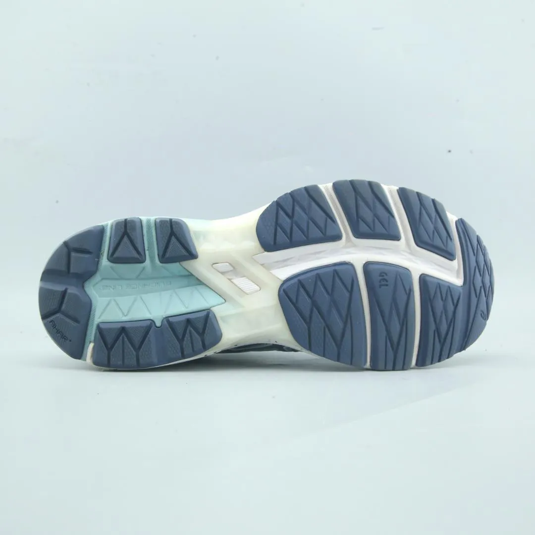 ASICS GT 1000 6 trainer shoe design snapshots