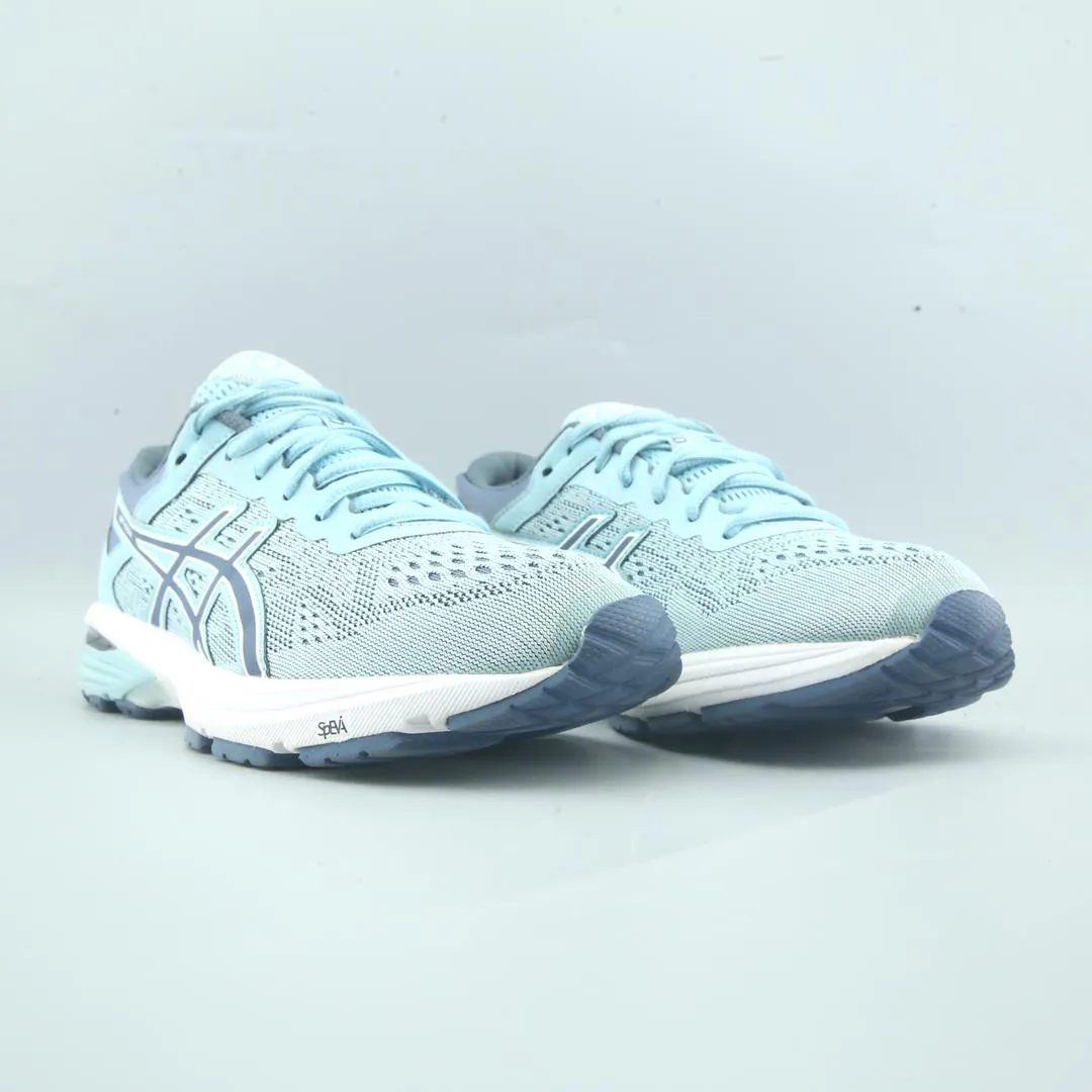 ASICS GT 1000 6 trainer shoe design snapshots