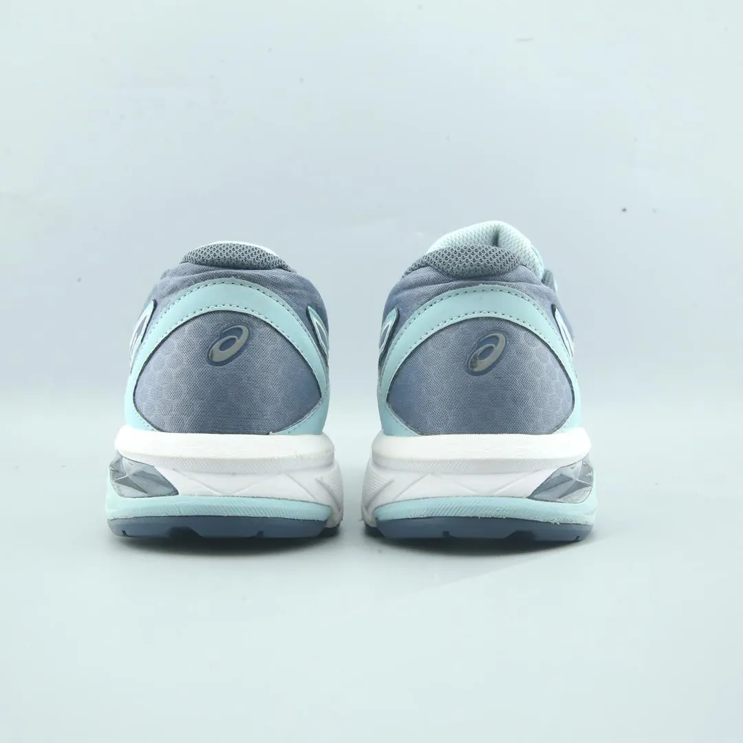 ASICS GT 1000 6 trainer shoe design snapshots