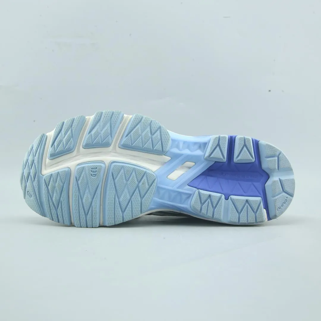 ASICS GT-1000 6 trainer shoe design snapshots