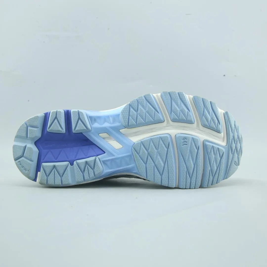 ASICS GT-1000 6 trainer shoe design snapshots