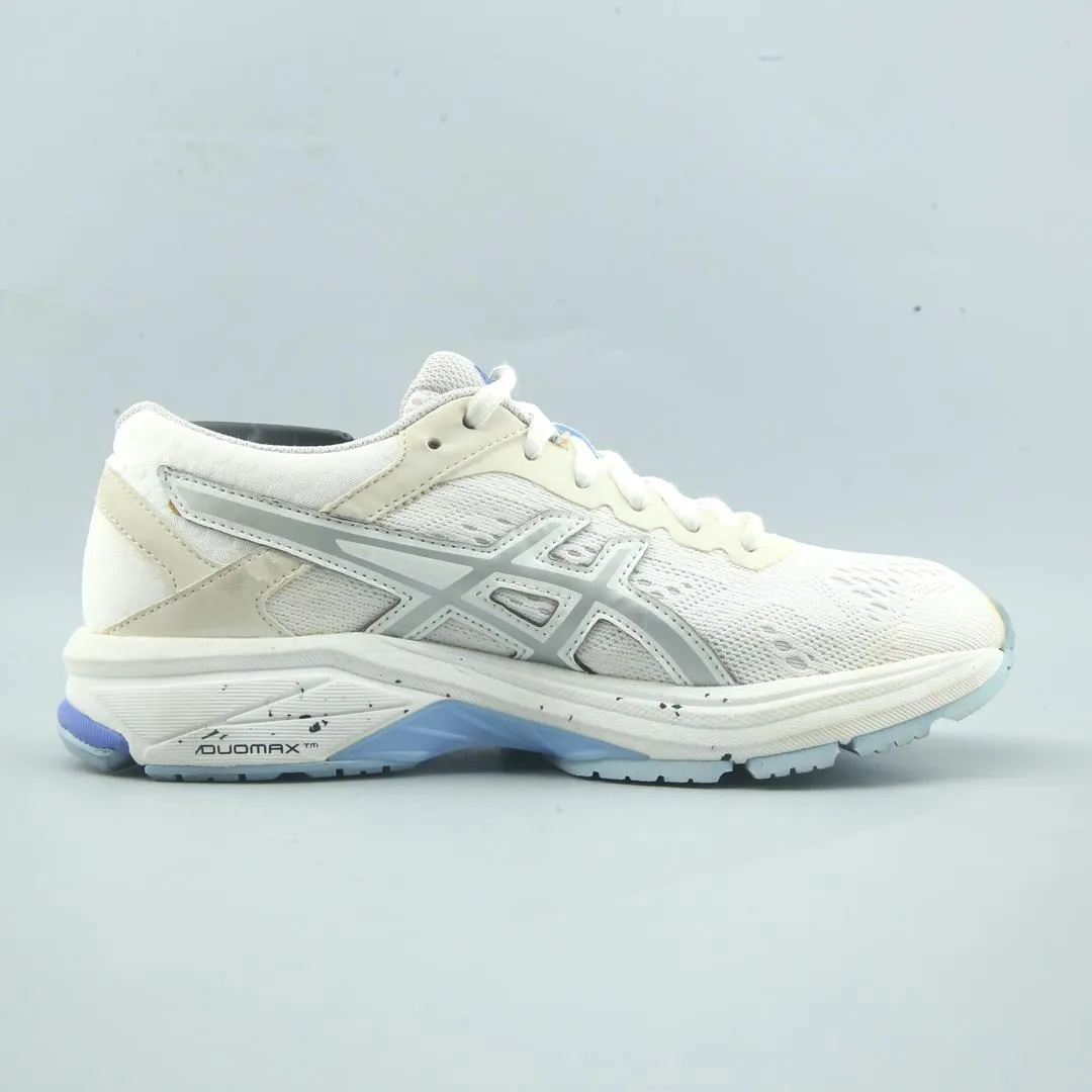 ASICS GT-1000 6 trainer shoe design snapshots