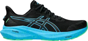 Asics GT 2000 13 Lite-Show Mens Running Shoes - Black Asics athletic footwear for training sessions