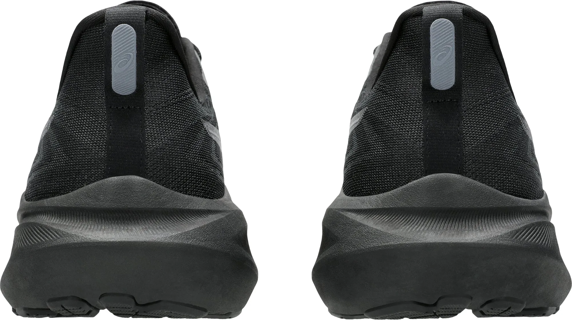 Asics GT 2000 13 Mens Running Shoes - Black Performance Shoes