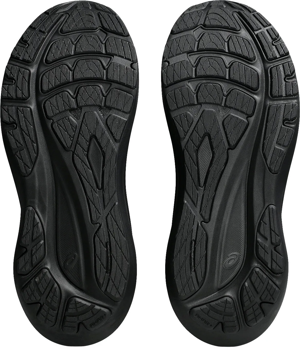Asics GT 2000 13 Mens Running Shoes - Black Performance Shoes