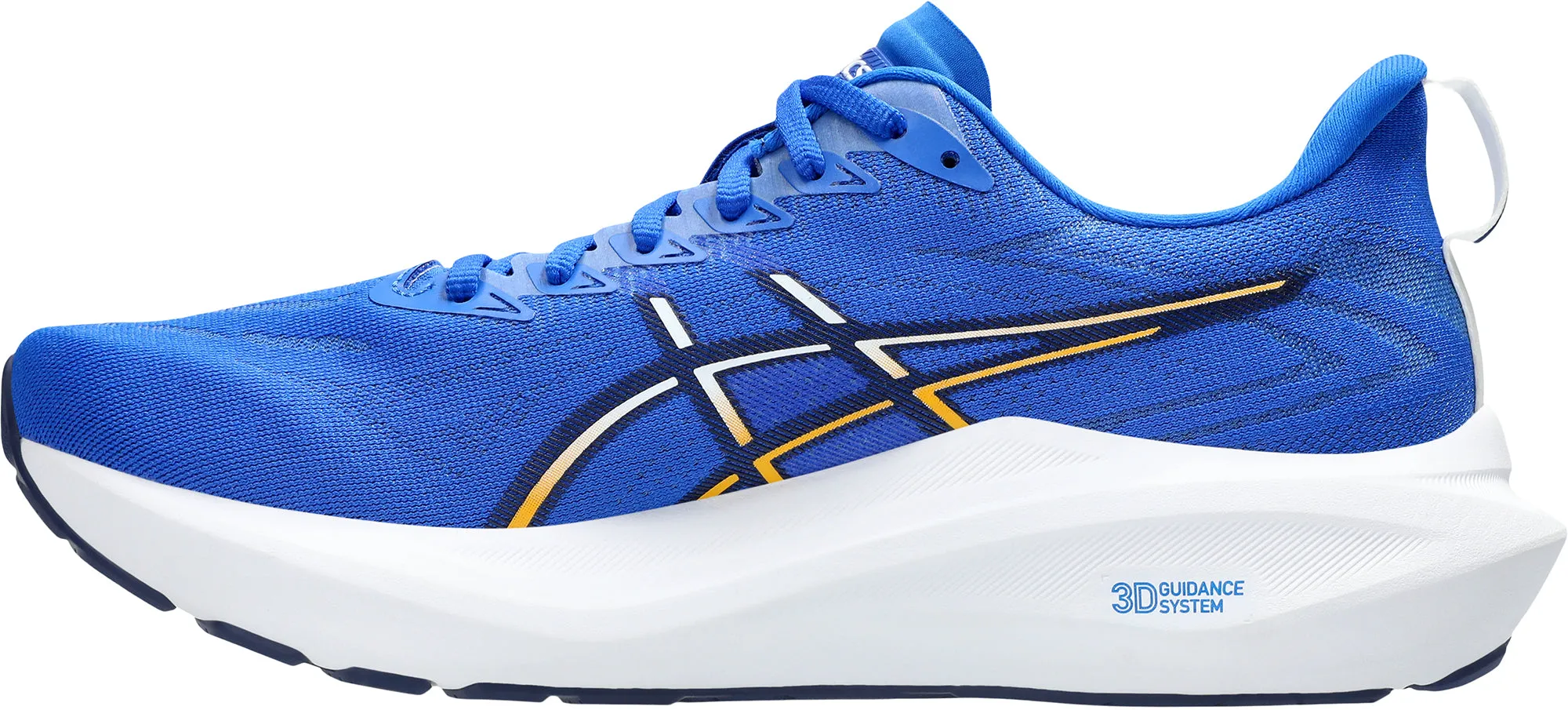 Asics GT 2000 13 Mens Running Shoes - Blue Performance Shoes