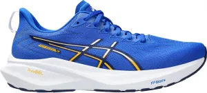Asics GT 2000 13 Mens Running Shoes - Blue Asics athletic footwear for training sessions