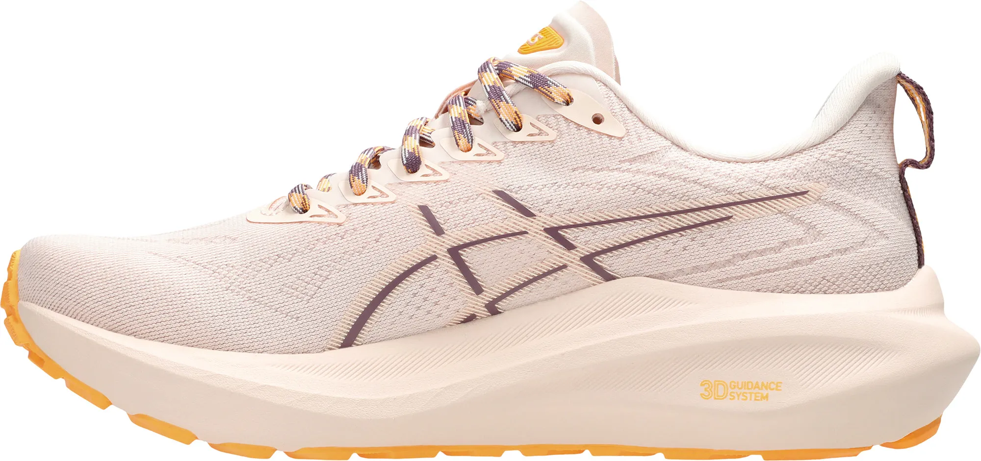 Asics GT 2000 13 TR Womens Running Shoes - Pink Performance Shoes