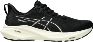 Asics GT 2000 13 Womens Running Shoes - Black Asics athletic footwear for training sessions