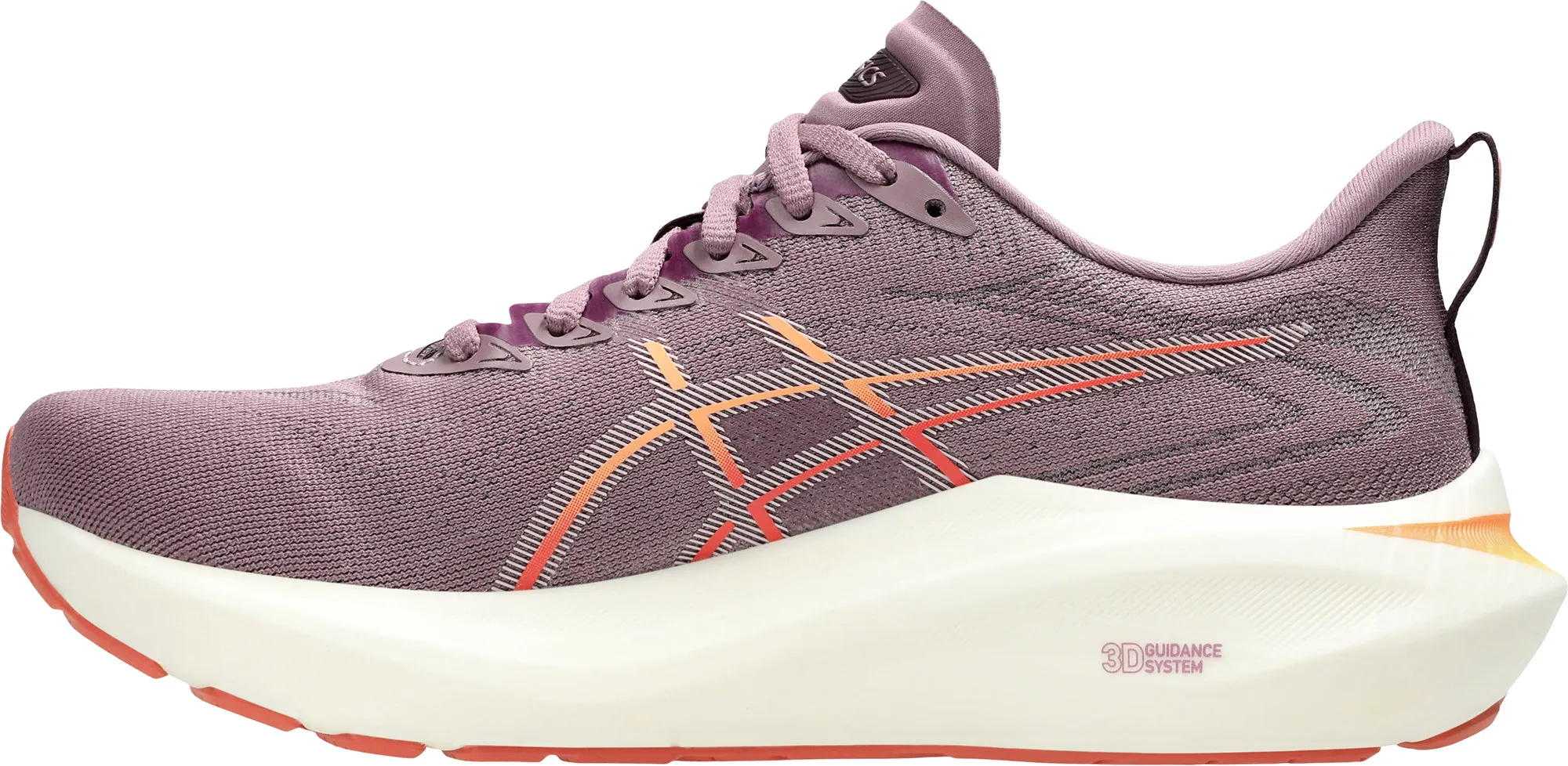 Asics GT 2000 13 Womens Running Shoes - Pink Performance Shoes