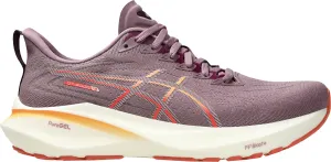 Asics GT 2000 13 Womens Running Shoes - Pink Asics athletic footwear for training sessions