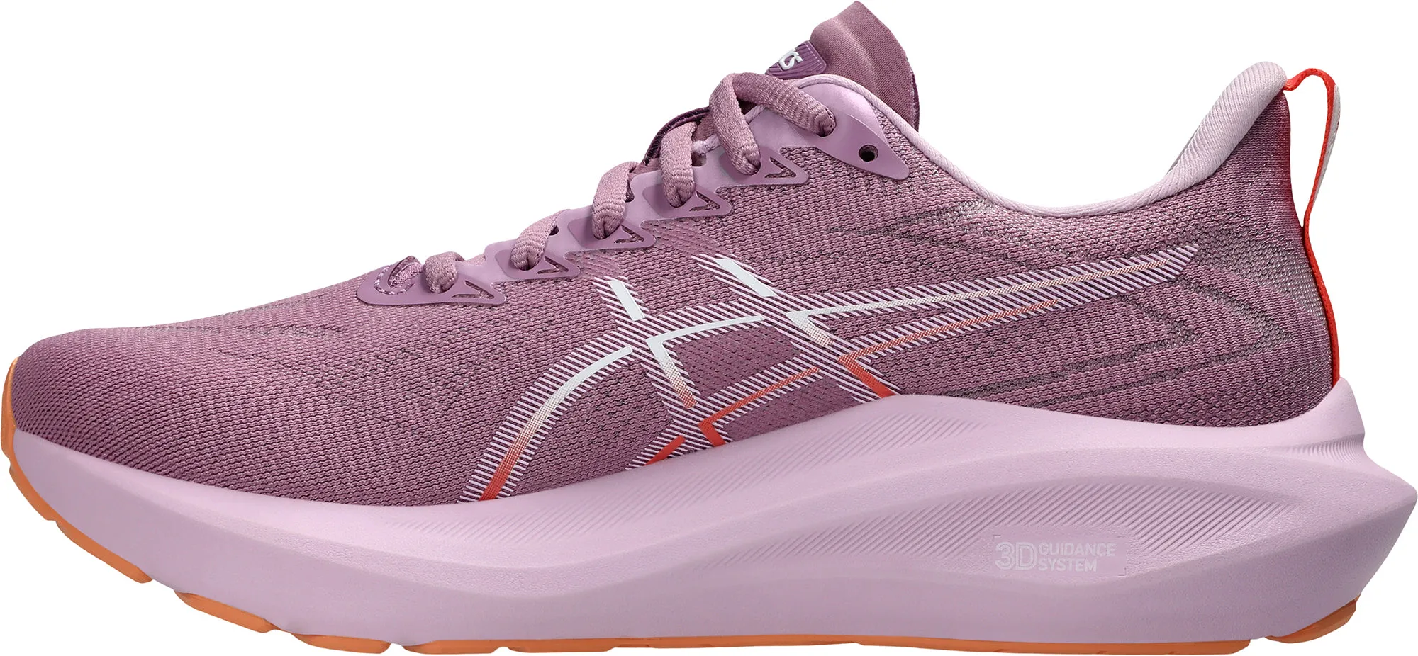 Asics GT 2000 13 Womens Running Shoes - Purple Performance Shoes