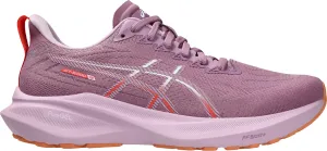 Asics GT 2000 13 Womens Running Shoes - Purple Asics athletic footwear for training sessions