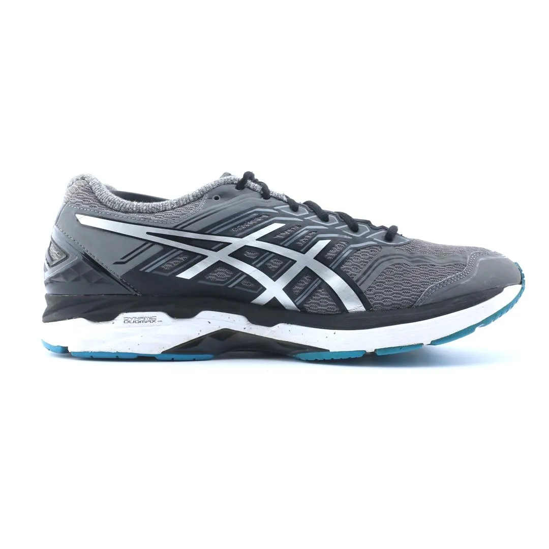 ASICS GT 2000 5 performance running shoe photos