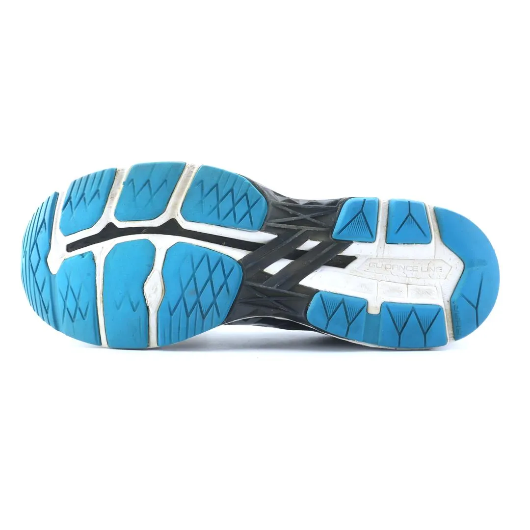 ASICS GT 2000 5 performance running shoe photos