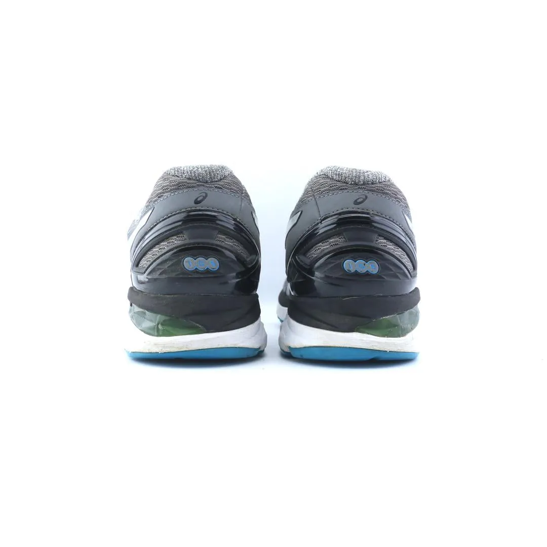 ASICS GT 2000 5 performance running shoe photos