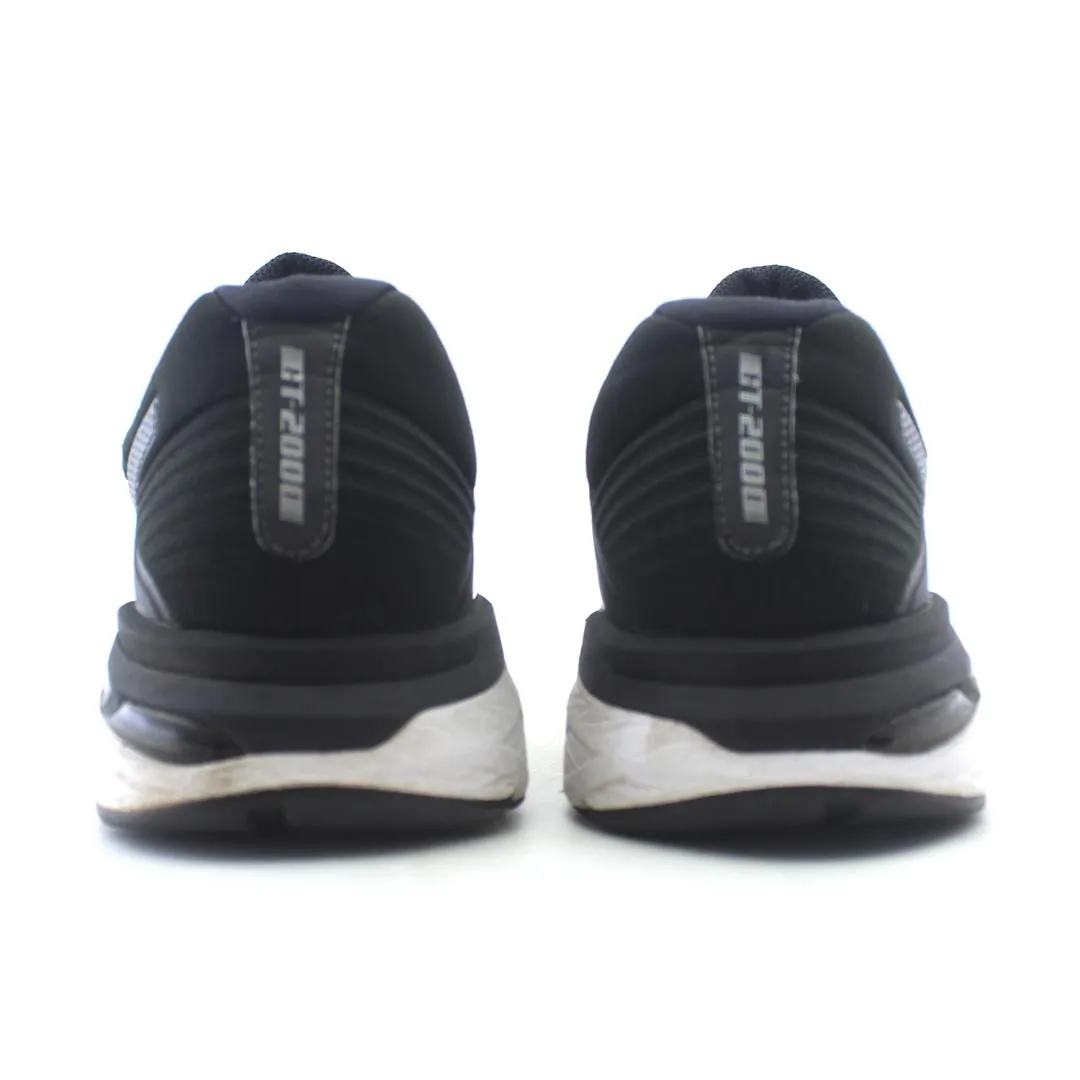 ASICS GT-2000 6 sporty Asics footwear images