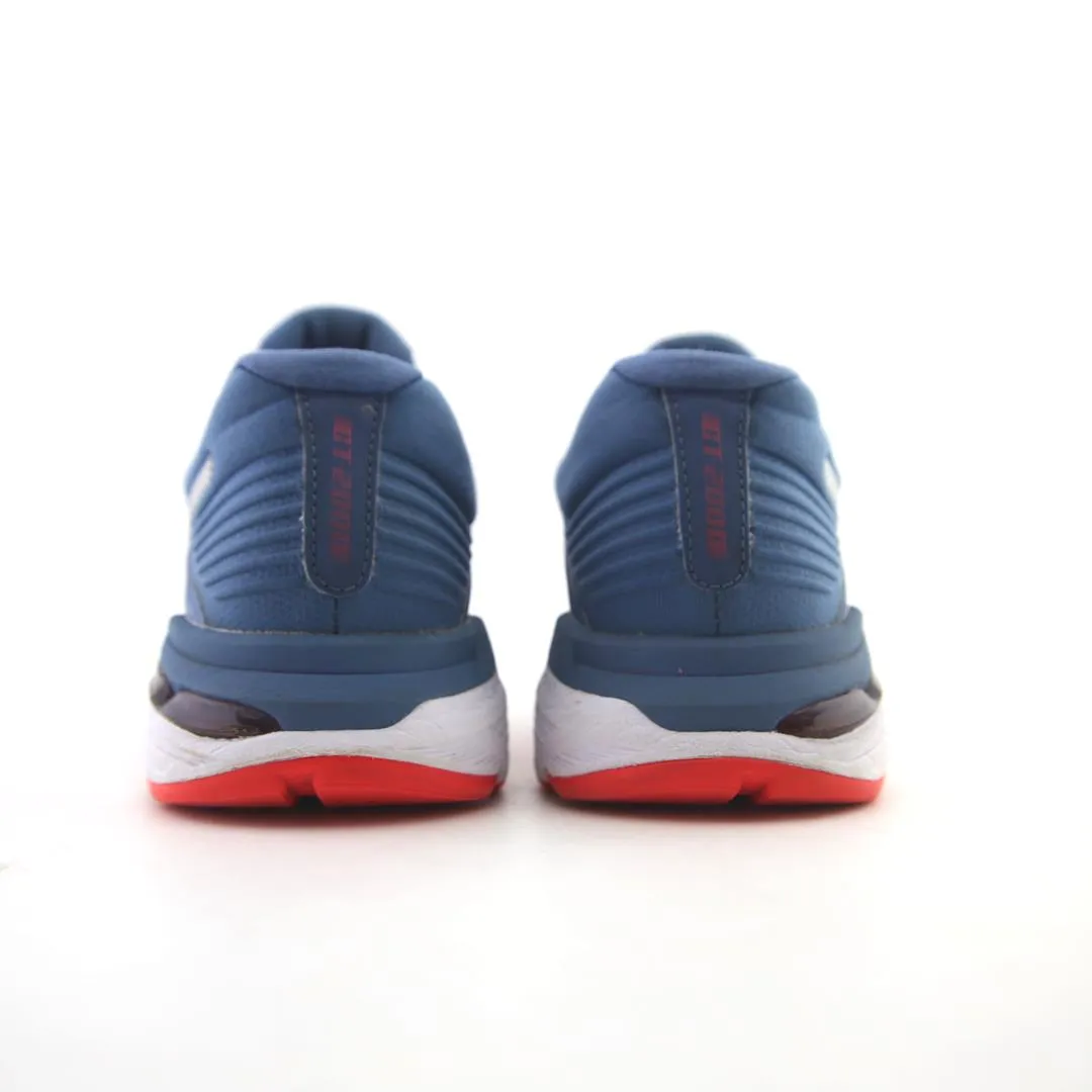 ASICS GT-2000 6 sporty Asics footwear images