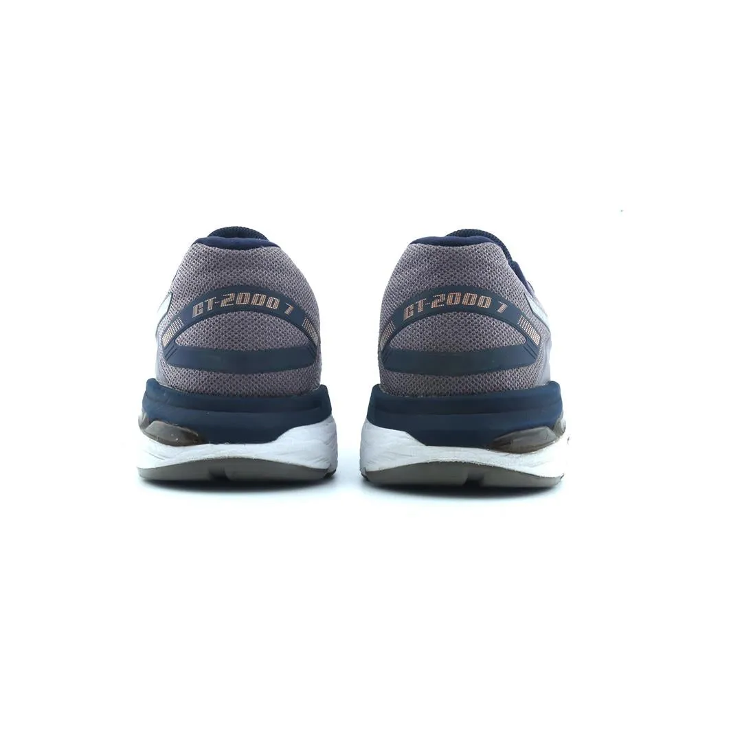 ASICS GT 2000 7 performance running shoe photos
