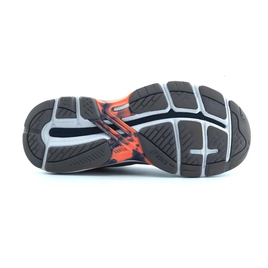 ASICS GT 2000 7 performance running shoe photos