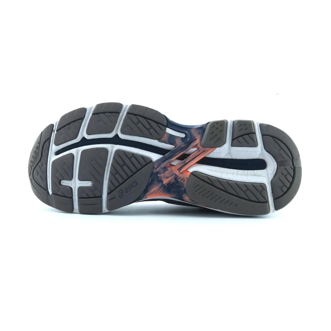 ASICS GT 2000 7 performance running shoe photos