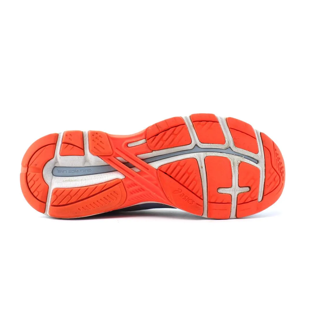 ASICS GT-2000 7 sporty Asics footwear images