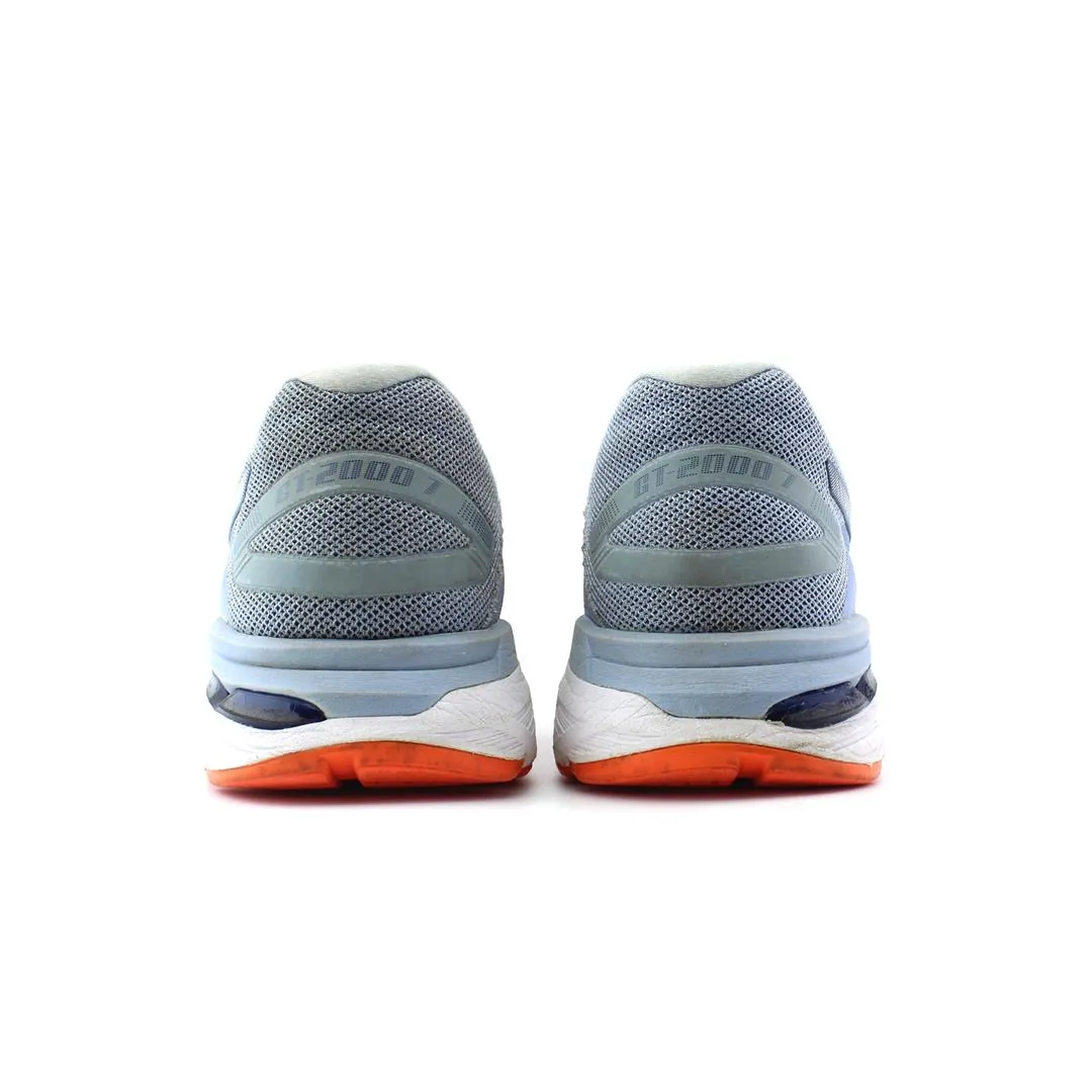 ASICS GT-2000 7 sporty Asics footwear images