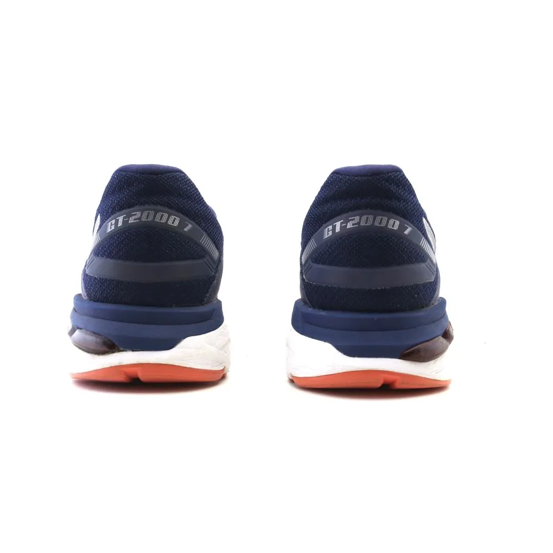 ASICS GT-2000 7 sporty Asics footwear images