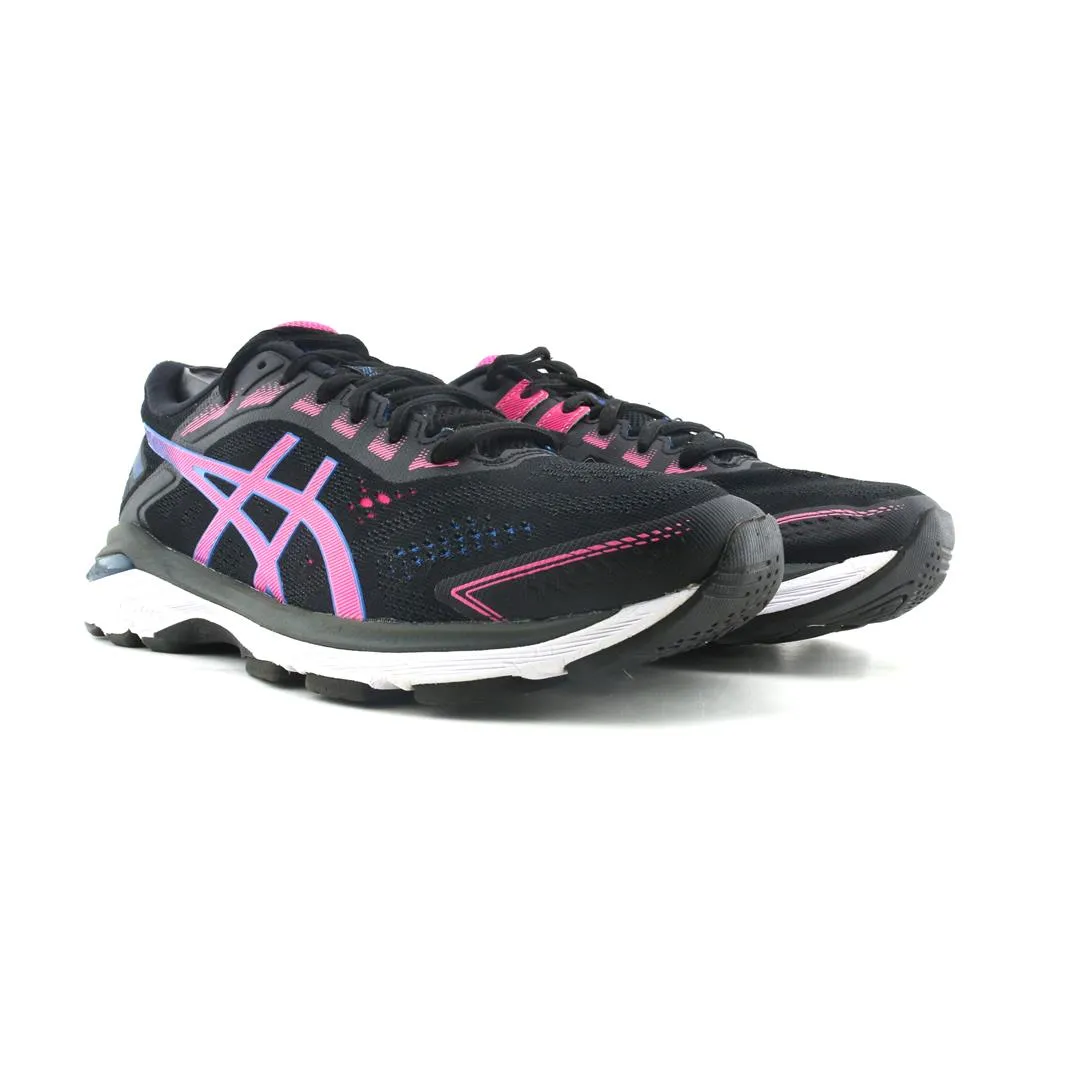 ASICS GT 2000 7 sporty Asics footwear images
