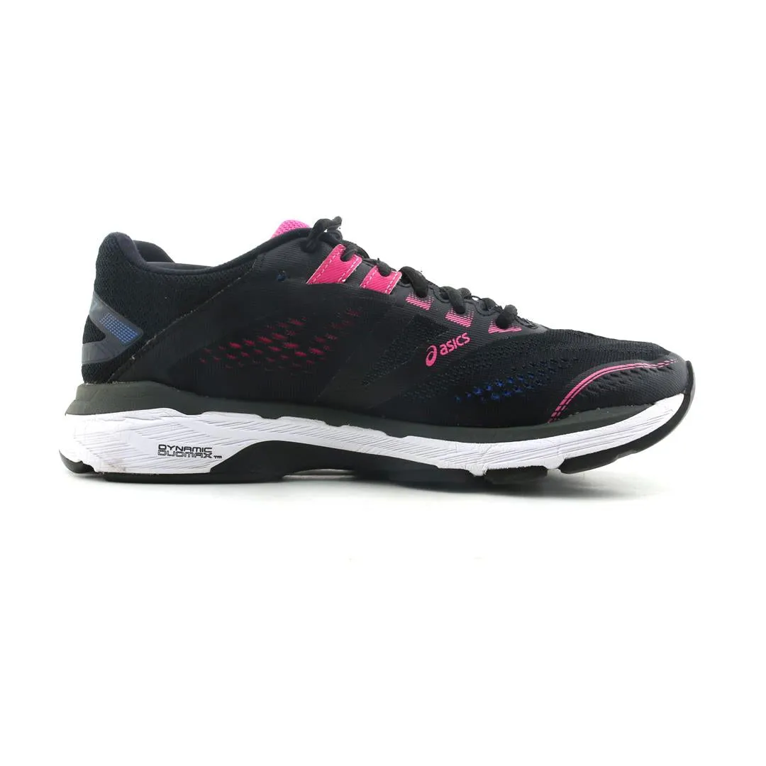 ASICS GT 2000 7 sporty Asics footwear images