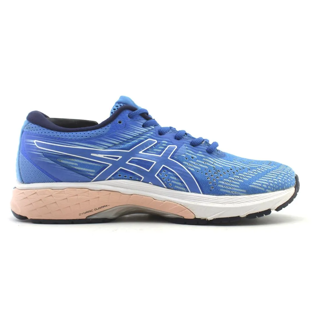 ASICS GT-2000 8 performance running shoe photos