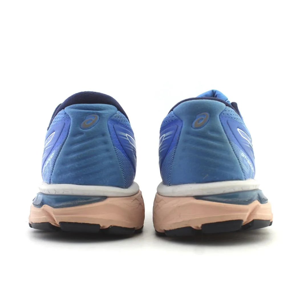 ASICS GT-2000 8 performance running shoe photos