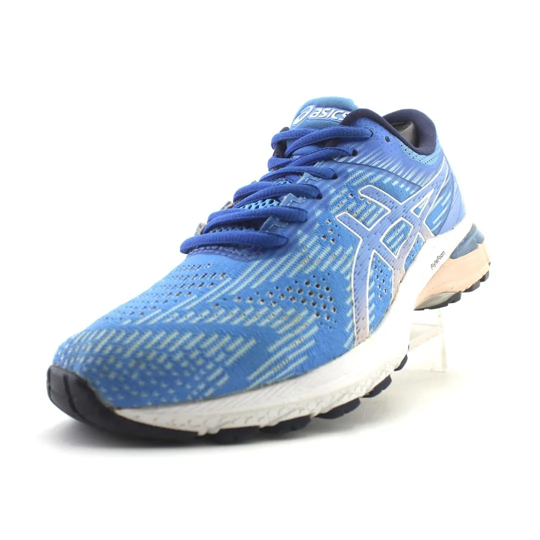 ASICS GT-2000 8 performance running shoe photos