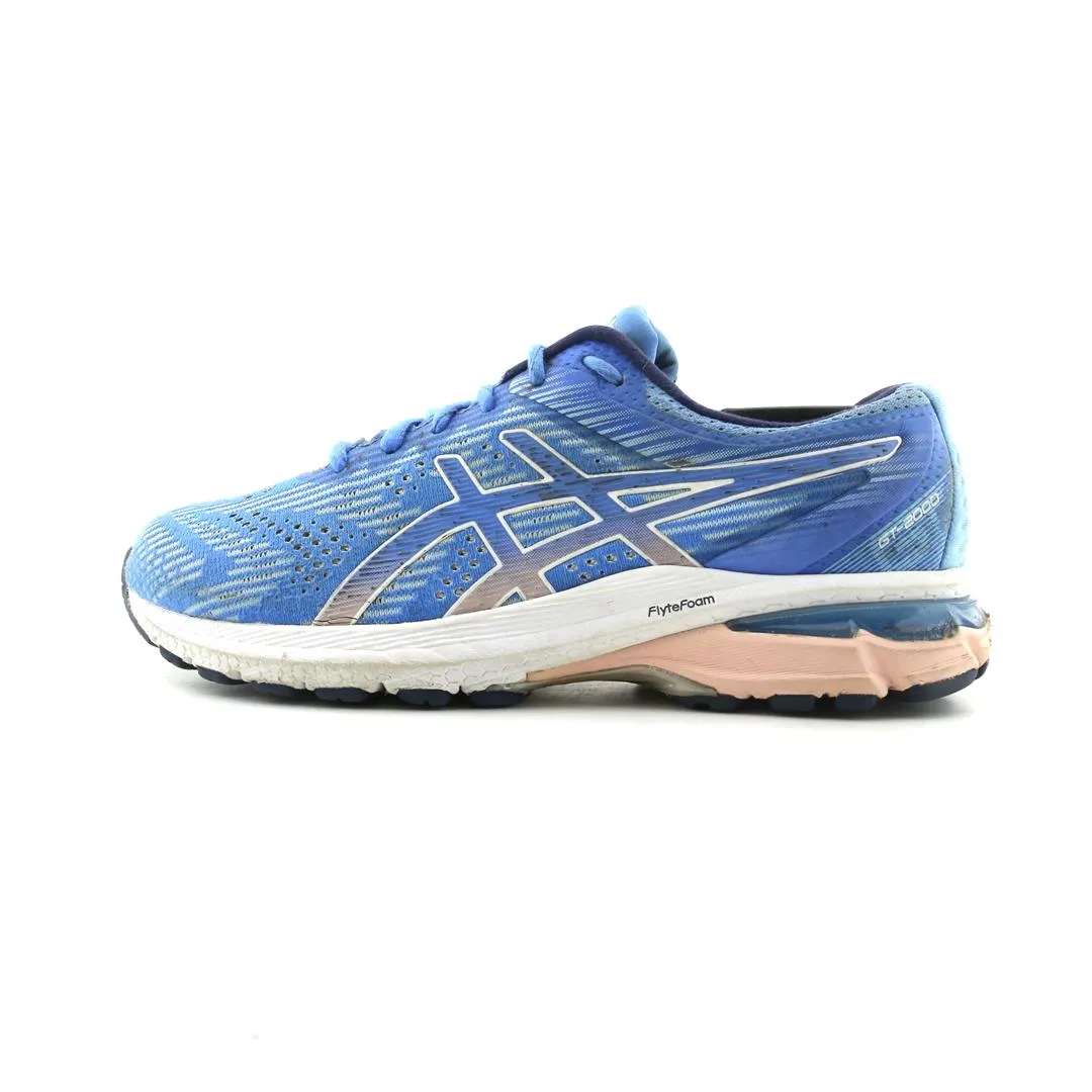 ASICS GT 2000 8 Asics running footwear