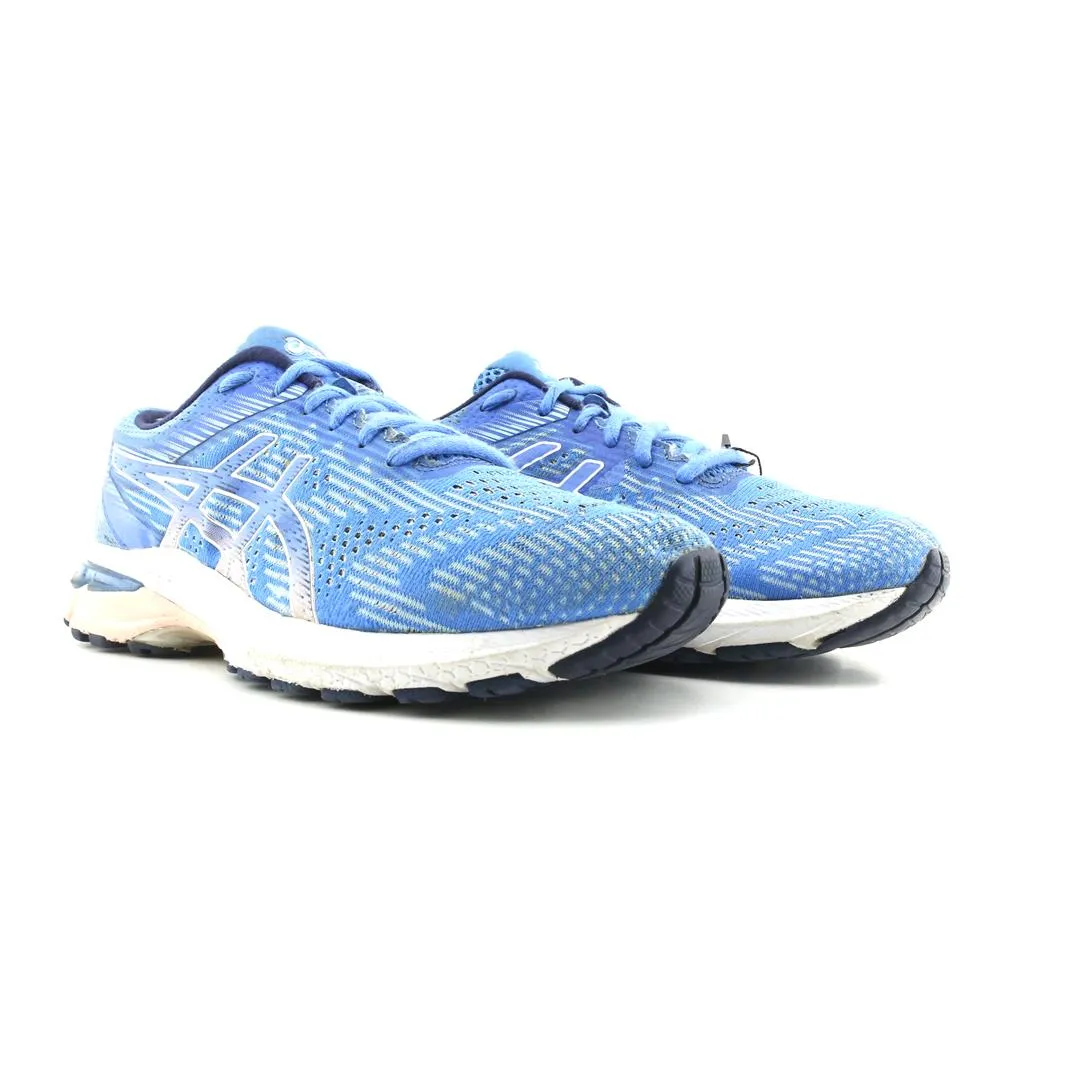 ASICS GT 2000 8 sporty Asics footwear images